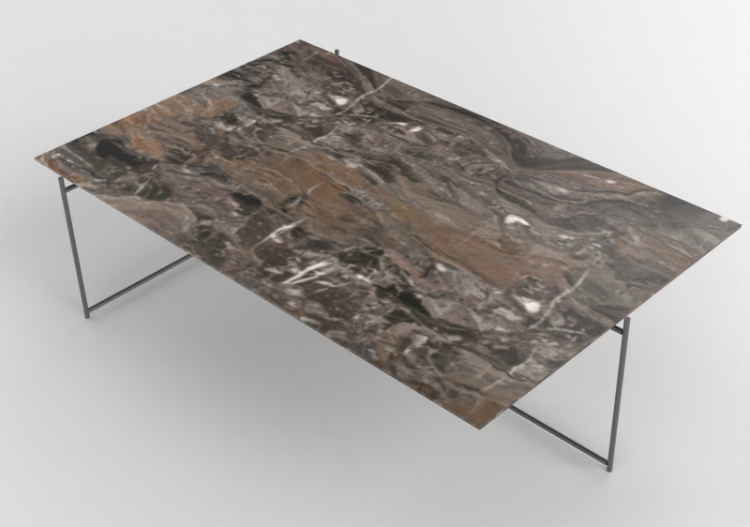 3D Tables - Marble table - Artzzi - Metries - ACCA software