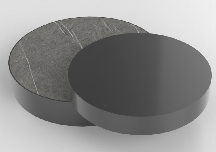 3D Tables - Stone coffee table - Artzzi - Rach - ACCA...