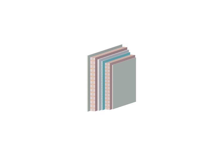 Fermeture isolée (1976-1985-Zone E-F) - ACCA software Fermeture isolée (1976-1985-Zone E-F) - ACCA software