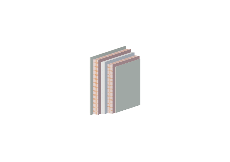 Fechamento termicamente isolado (1976-1985-Zona C-D) - ACCA... Fechamento termicamente isolado (1976-1985-Zona C-D) - ACCA...