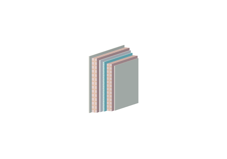 Isolierter Verschluss (1976-1985-Zone E-F) - ACCA software Isolierter Verschluss (1976-1985-Zone E-F) - ACCA software