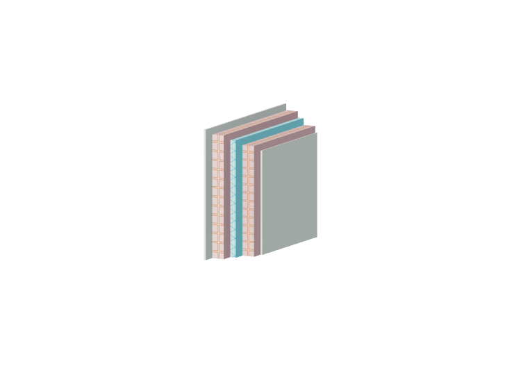 Isolierter Verschluss (1986-1991-Zone E-F) - ACCA software Isolierter Verschluss (1986-1991-Zone E-F) - ACCA software