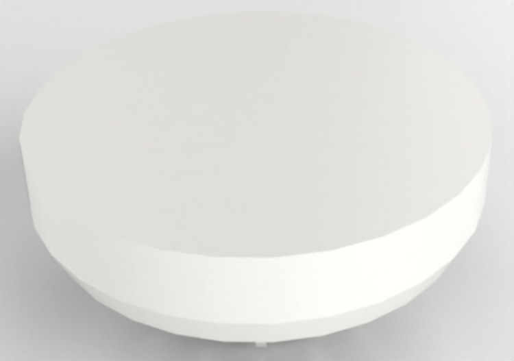 Optical Detector c/w Remote Indicator - ACCA software