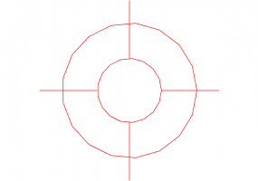 Optical Smoke Detector