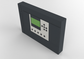 Remote Control Terminal