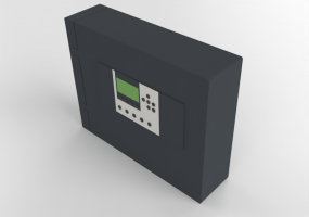 Advanced MXPro 5 1-2 Loop Panel
