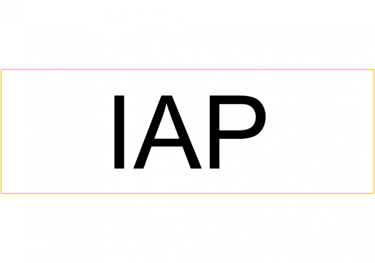 Intruder Alarm Panel - ACCA software