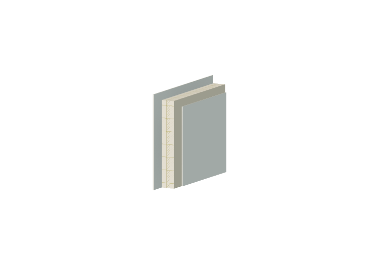 Tuff block Masonry - ACCA software Tuff block Masonry - ACCA software