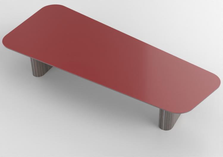 Tavoli 3D - Tavolino in legno - Artzzi - Palermo - ACCA...
