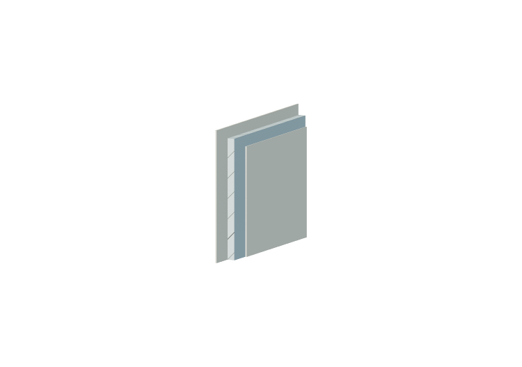 Mureta de concreto armado - ACCA software Mureta de concreto armado - ACCA software