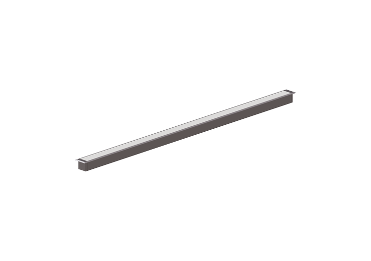 Lampes à encaisser 3D - Lampe encastrée - Platek - Mini... Lampes à encaisser 3D - Lampe encastrée - Platek - Mini...