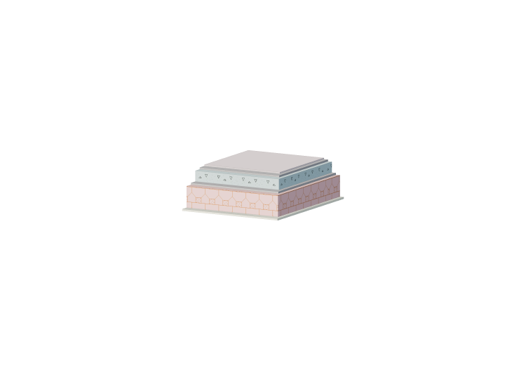 Plancher brique-ciment, béton léger - ACCA software Plancher brique-ciment, béton léger - ACCA software
