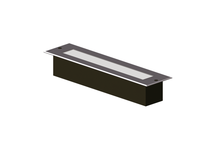 Lampes à encaisser 3D - Plafonnier encastré - Platek -... Lampes à encaisser 3D - Plafonnier encastré - Platek -...