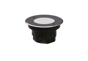 Countersunk Lamp 3D - Recessed light - Platek - Mini - 8480611