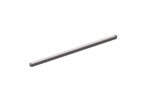 Countersunk Lamp 3D - Recessed Lamp - Platek - Mini Cornice 120 - 8498616