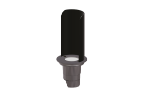 Countersunk Lamp 3D - Recessed Lamp - Platek - Shield S - 8460911