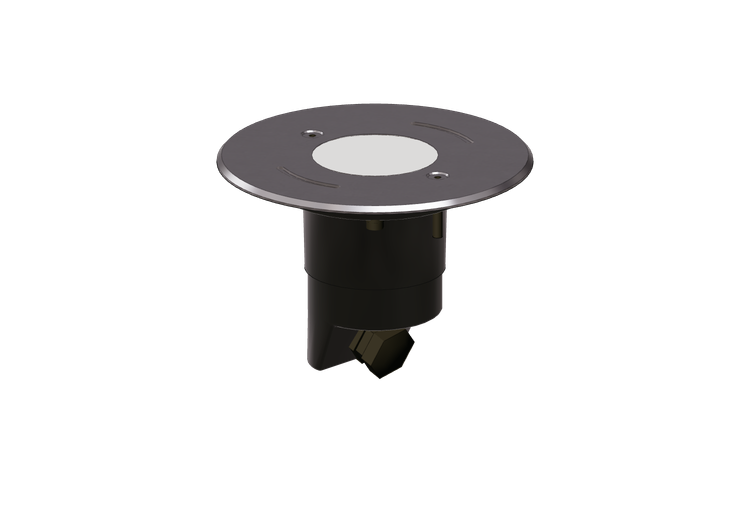 Lampes à encaisser 3D - Lampe encastrée - Platek - Nautila... Lampes à encaisser 3D - Lampe encastrée - Platek - Nautila...
