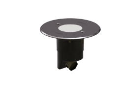 Countersunk Lamp 3D - Recessed Lamp - Platek - Nautila - 8576111