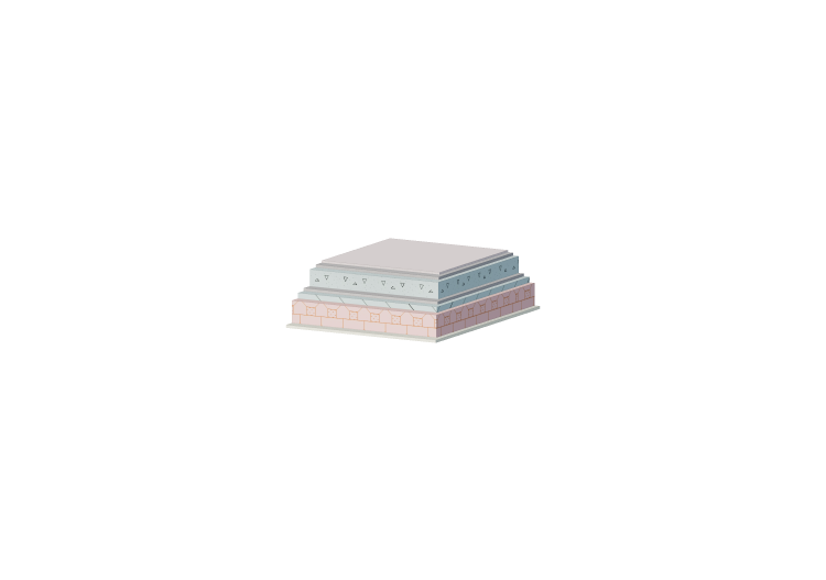 Plancher brique-ciment, béton léger - ACCA software Plancher brique-ciment, béton léger - ACCA software