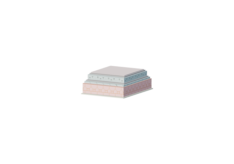 Plancher brique-ciment, béton léger - ACCA software Plancher brique-ciment, béton léger - ACCA software
