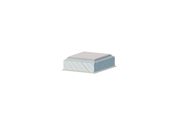 Ordinary concrete slab - ACCA software Ordinary concrete slab - ACCA software