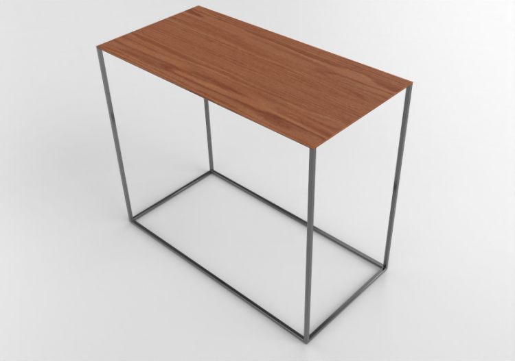 3D Tables - Tavolo in legno - Jori - Ascot Table - 39R7CG -...