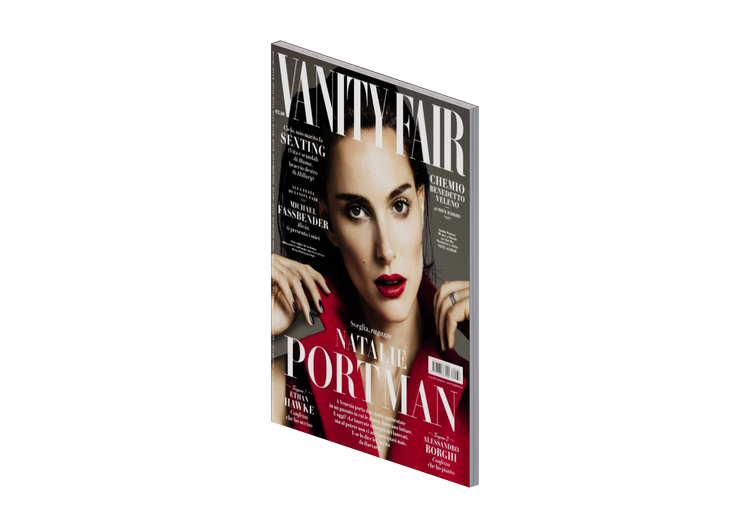 Livres et Revues - Vanity Fair - ACCA software Livres et Revues - Vanity Fair - ACCA software