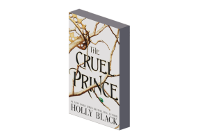 Livros e Revistas - The Cruel Prince