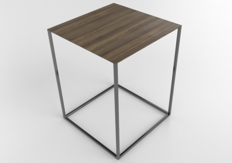 3D Tables - Tavolo in legno - Jori - Ascot Table - T393CG -...