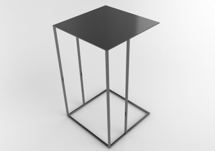 Tables 3D - Tavolo in legno - Jori - Ascot Table - S995BM -...