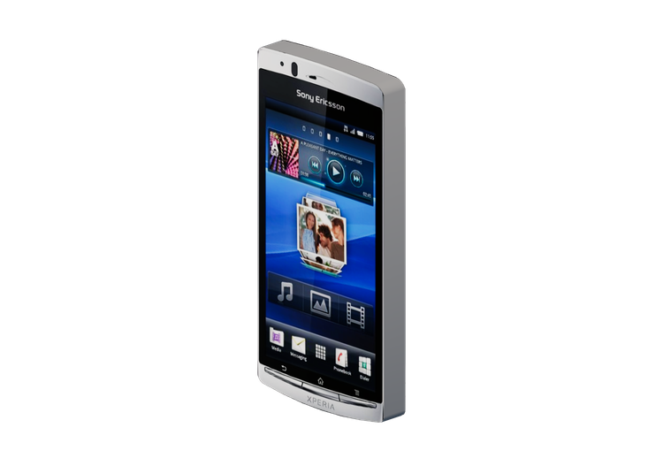 3D Handys und Computer - Sony Ericsson Xperia - ACCA... 3D Handys und Computer - Sony Ericsson Xperia - ACCA...