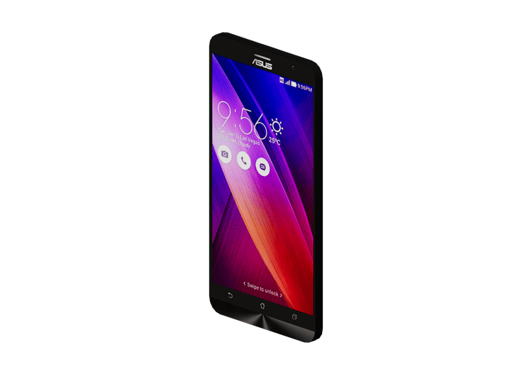 Portables et Ordinateurs 3D - ASUS Zenfone 2 - ACCA... Portables et Ordinateurs 3D - ASUS Zenfone 2 - ACCA...