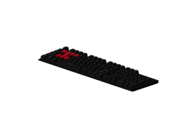 Celulares e Computadores 3D - HyperX HX KB1BR1 NAA4