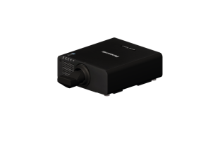 &Aacute;udio e V&iacute;deo 3D - Panasonic PT RZ670