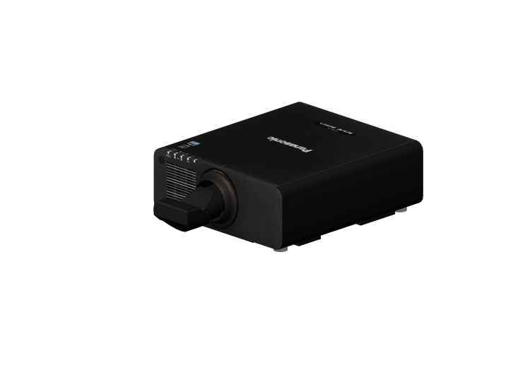Audio et Vidéo 3D - Panasonic PT RZ670 - ACCA software Audio et Vidéo 3D - Panasonic PT RZ670 - ACCA software