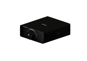 &Aacute;udio e V&iacute;deo 3D - Panasonic PT-DZ21K