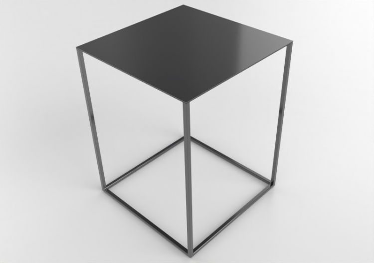 Tavoli 3D - Tavolo in legno - Jori - Ascot Table - T990B -...