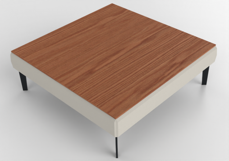 3D Tables - Tavolo in legno - Jori - Oryx - T9595 - ACCA...