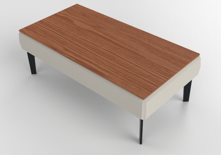 3D Tables - Tavolo in legno - Jori - Oryx - T4795 - ACCA...