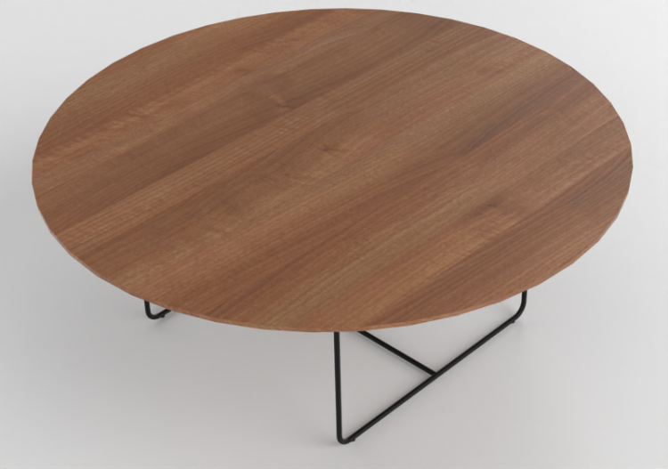 Mesas 3D - Tavolo in legno - Jori - Laura - TR105 - ACCA...