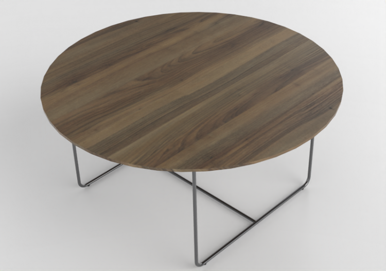 3D Tables - Tavolo in legno - Jori - Laura - TR85 - ACCA...