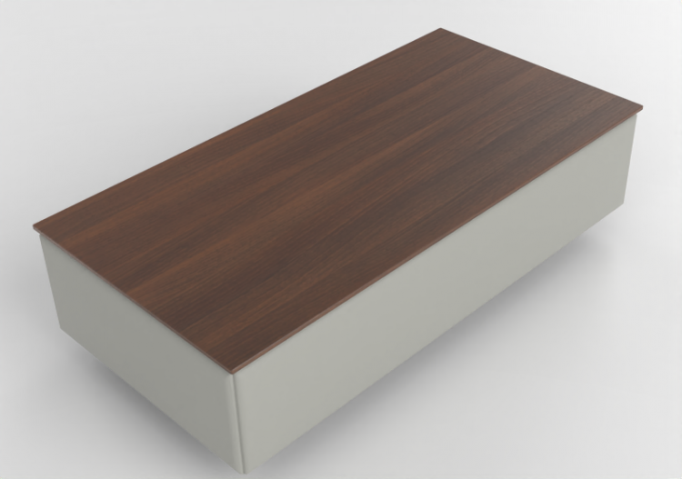 3D Tables - Tavolo in legno - Jori - Tigra - 3 - ACCA...