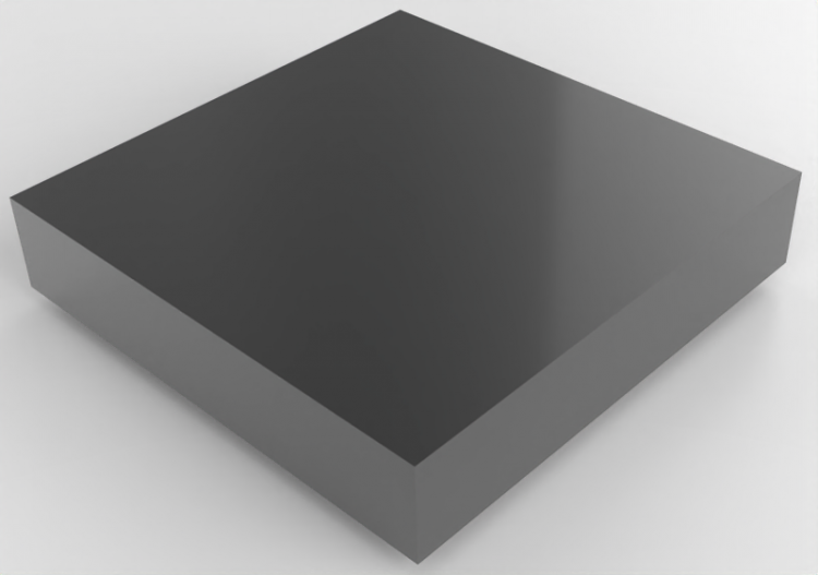 Tavoli 3D - Tavolo in legno - Jori - Silva - T103 - ACCA...