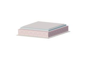 Laje mista