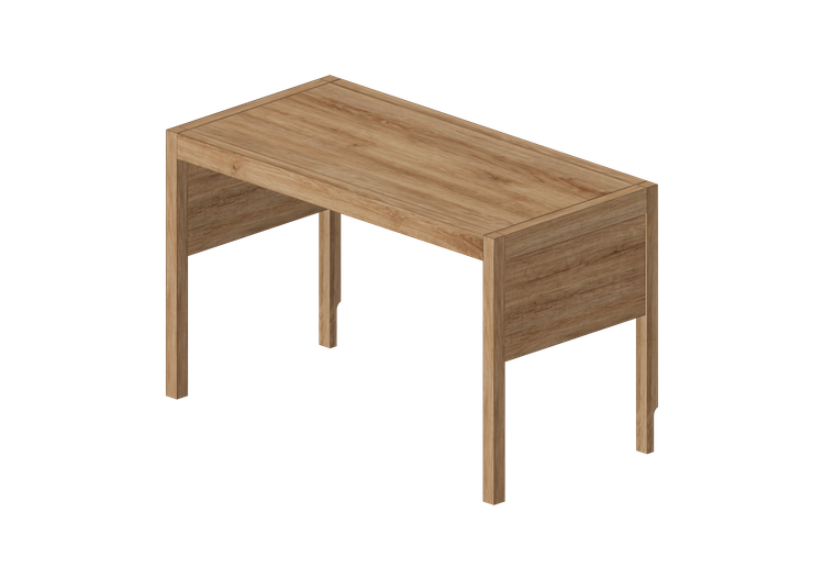 Tables 3D - Table rectangulaire - Nikari - Seminar - Nikari Tables 3D - Table rectangulaire - Nikari - Seminar - Nikari