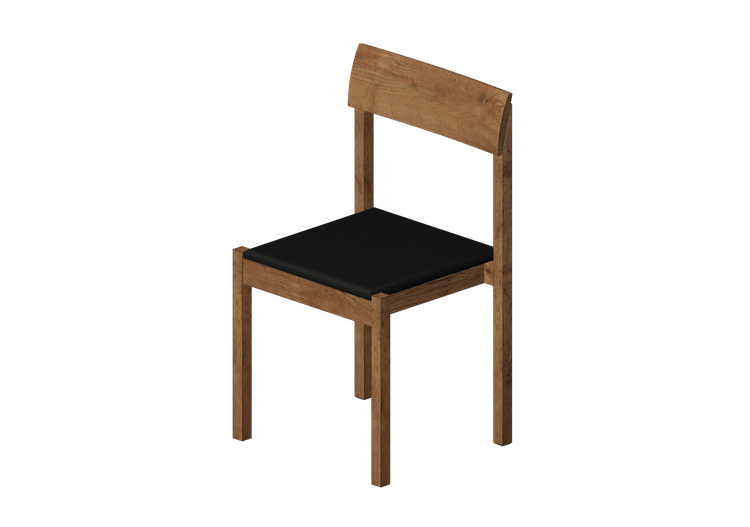 Chaises 3D - Chaise - Nikari - Arkitecture - KVT7 - Nikari Chaises 3D - Chaise - Nikari - Arkitecture - KVT7 - Nikari