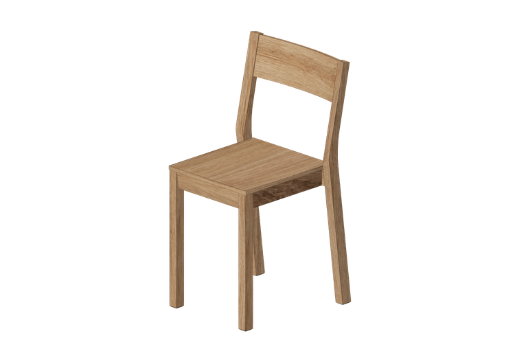 Chaises 3D - Chaise - Nikari - Seminar - KVT6 S - Nikari Chaises 3D - Chaise - Nikari - Seminar - KVT6 S - Nikari