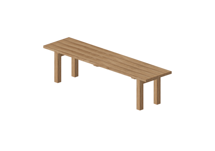 Banc 3D - Banc - Nikari - Arkipelago - KVI10T - Nikari Banc 3D - Banc - Nikari - Arkipelago - KVI10T - Nikari