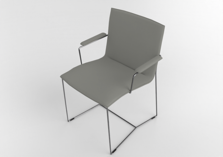 Sedie 3D - Sedia in tessuto - Jori - Piuro - C - ACCA...