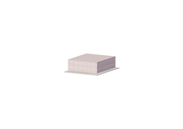 Stone block and plaster vault - ACCA software Stone block and plaster vault - ACCA software